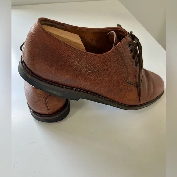 Salvatore Ferragamo Men'sDress Shoes 12